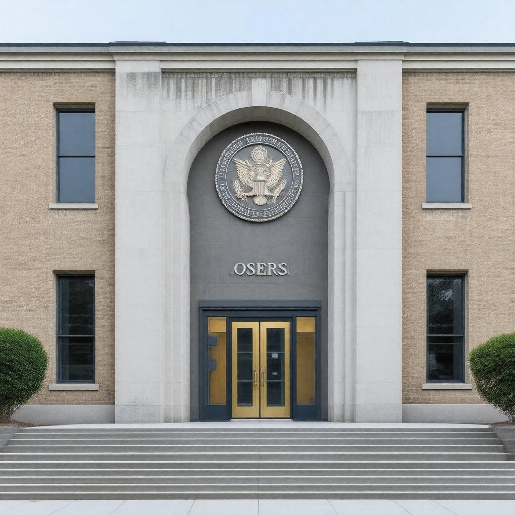 Office of Special Education and Rehabilitative Services
